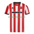 Camisola Sheffield United Homem Equipamento Primeiro 2025-2026 Manga Curta